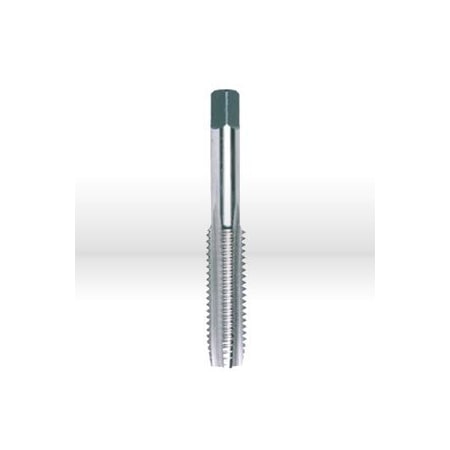 Precision Twist Drill Tapered Tap, 9/16-12 1500 Tapered Cham: Strt 1010103